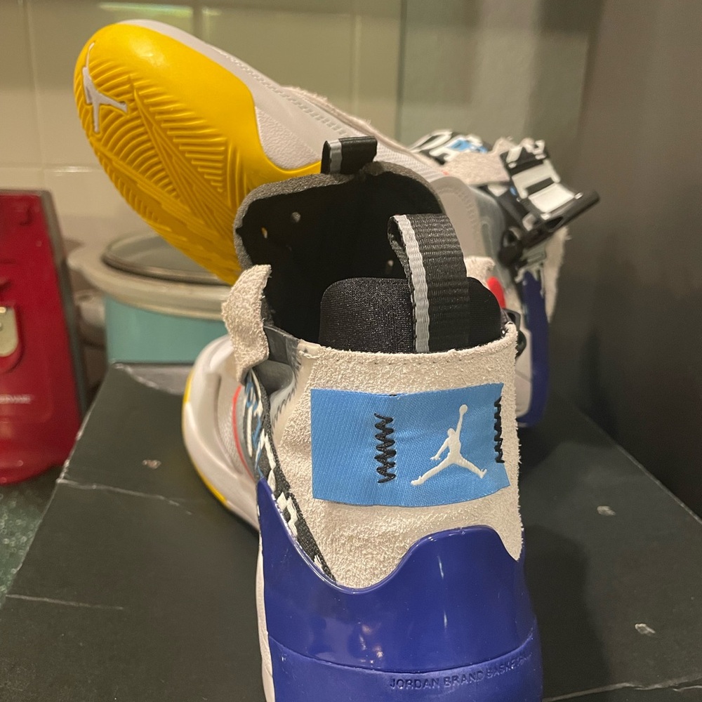 jordan 9/5